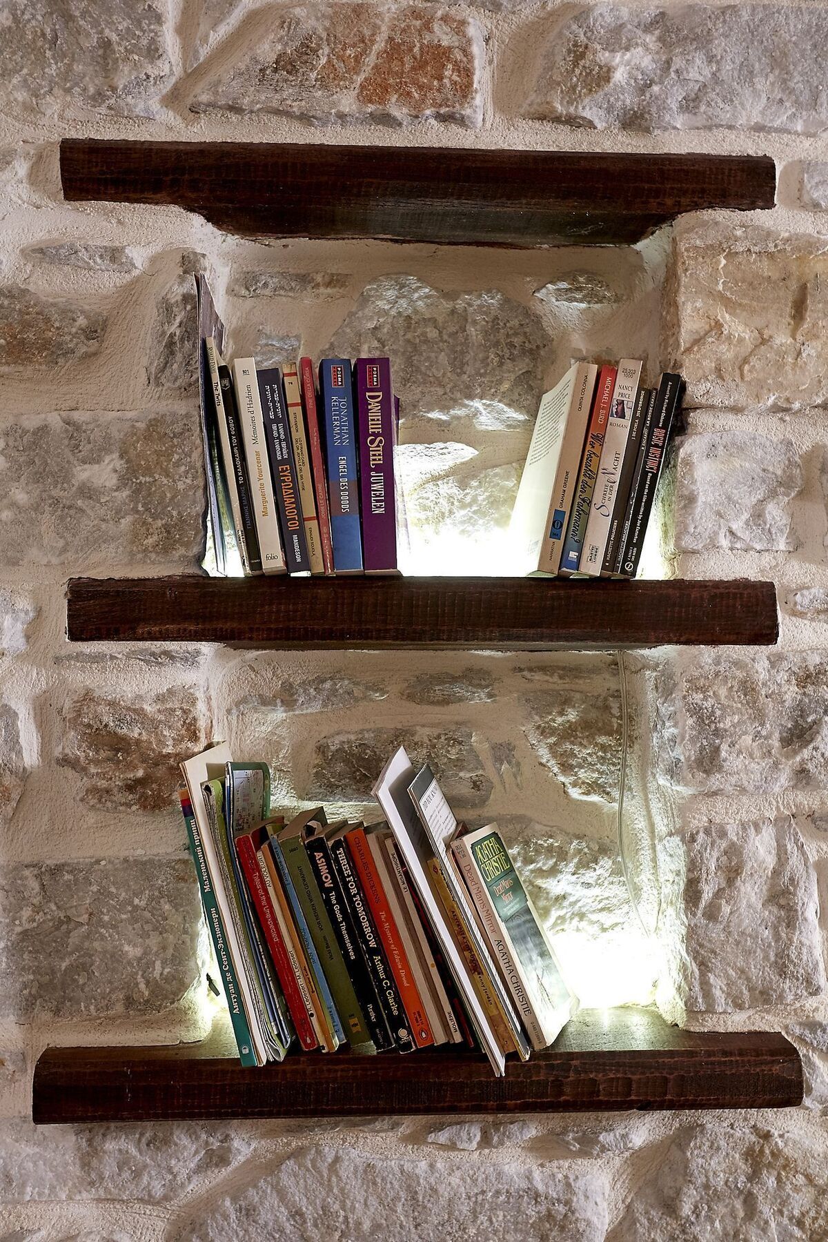 Makrirrákhi Villa Thea מראה חיצוני תמונה